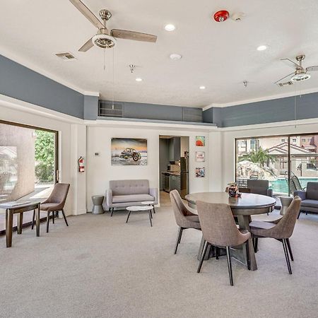 Lake Havasu Condo With Pool Less Than 1 Mi To London Bridge! Lake Havasu City Exterior foto