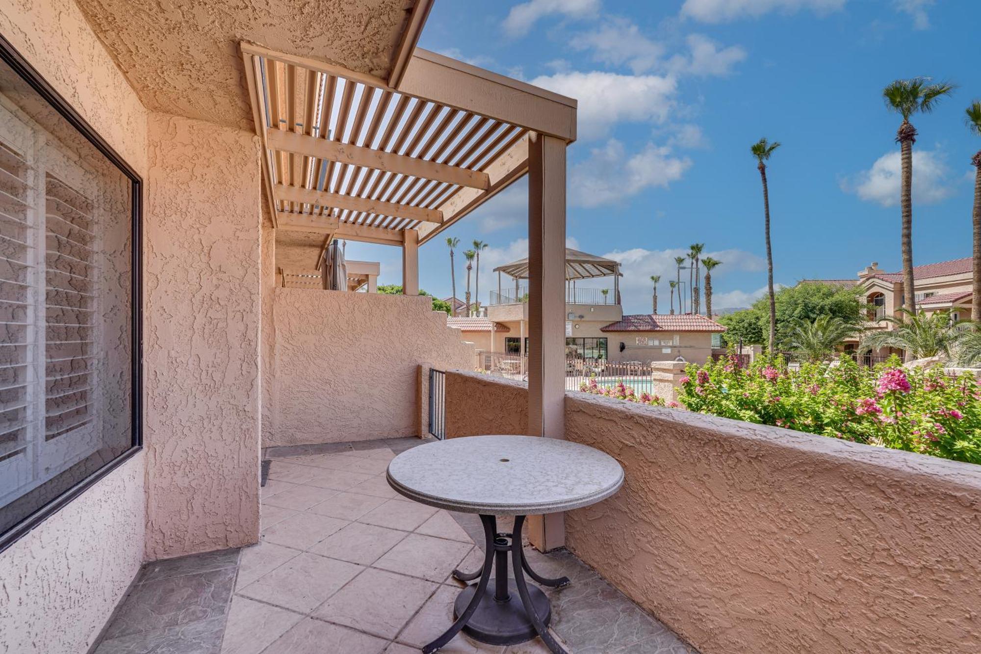 Lake Havasu Condo With Pool Less Than 1 Mi To London Bridge! Lake Havasu City Exterior foto